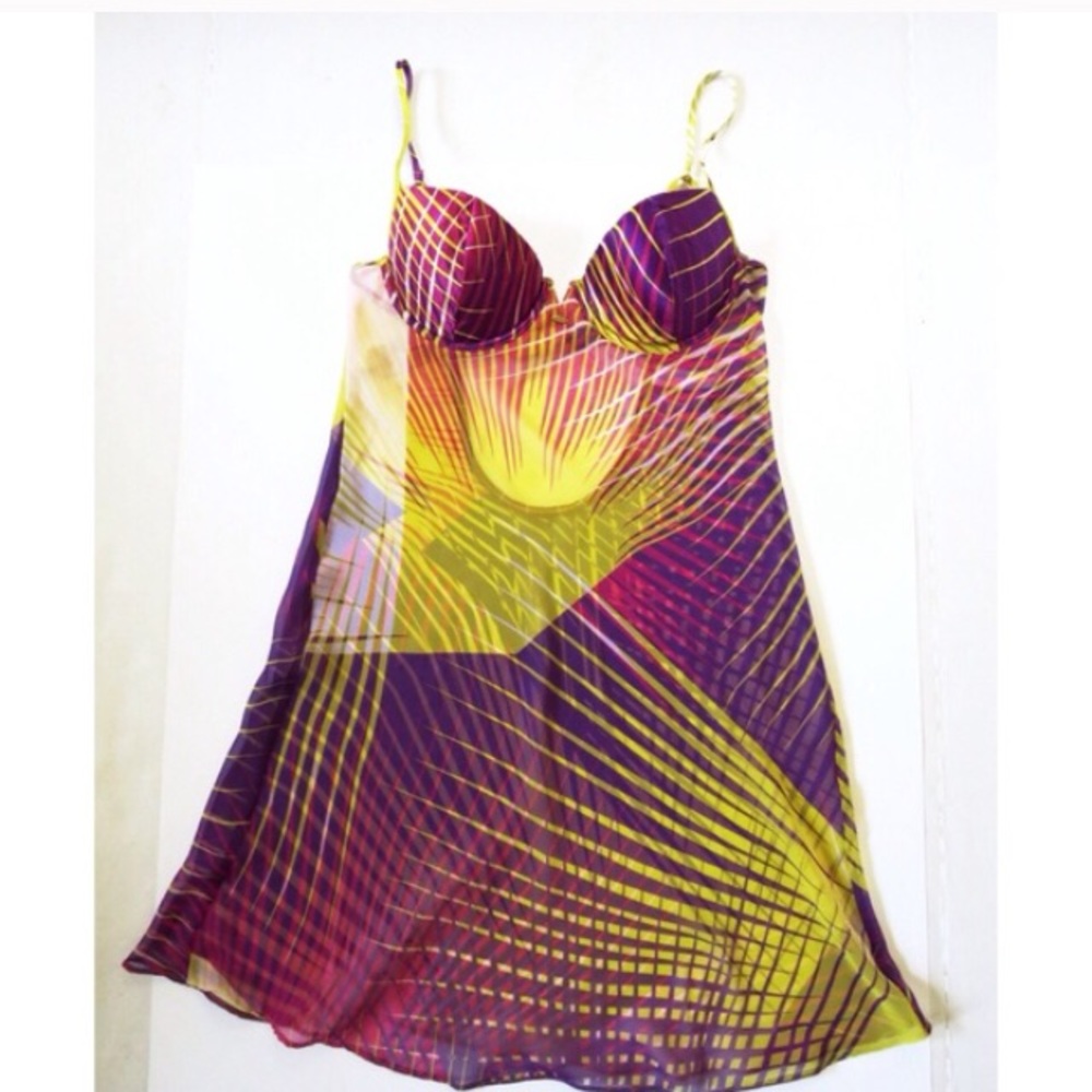 Victoria secret babydoll